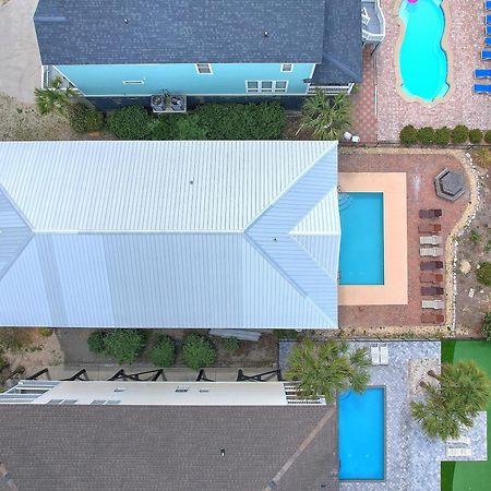 Pier Pressure Villa Myrtle Beach Eksteriør billede
