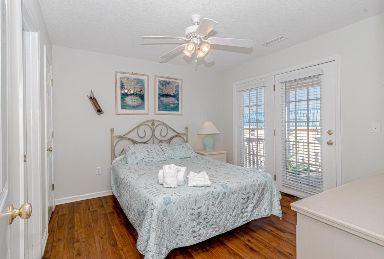 Pier Pressure Villa Myrtle Beach Eksteriør billede