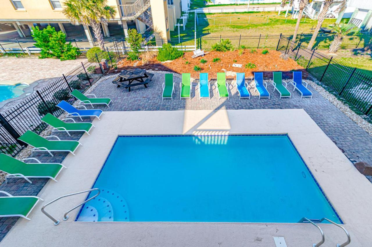 Pier Pressure Villa Myrtle Beach Eksteriør billede