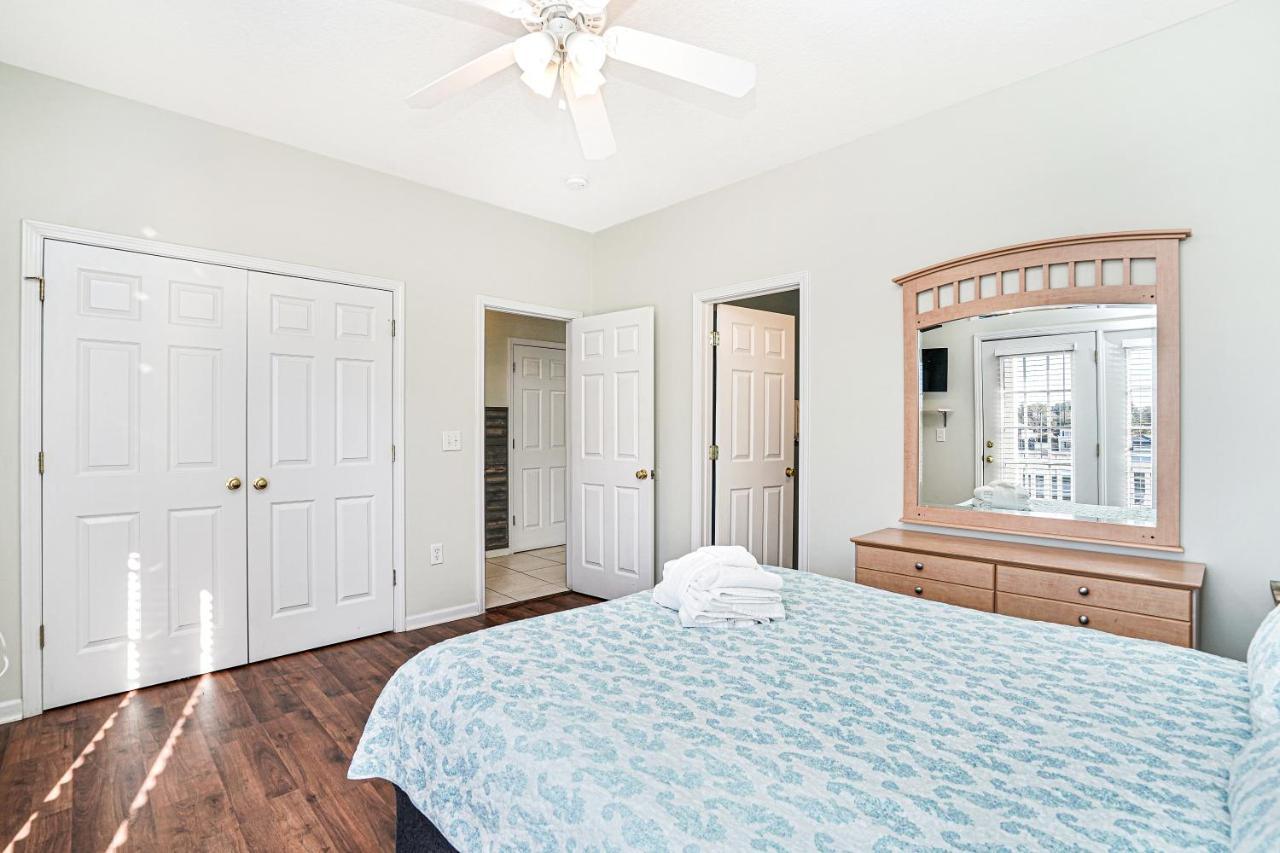 Pier Pressure Villa Myrtle Beach Eksteriør billede