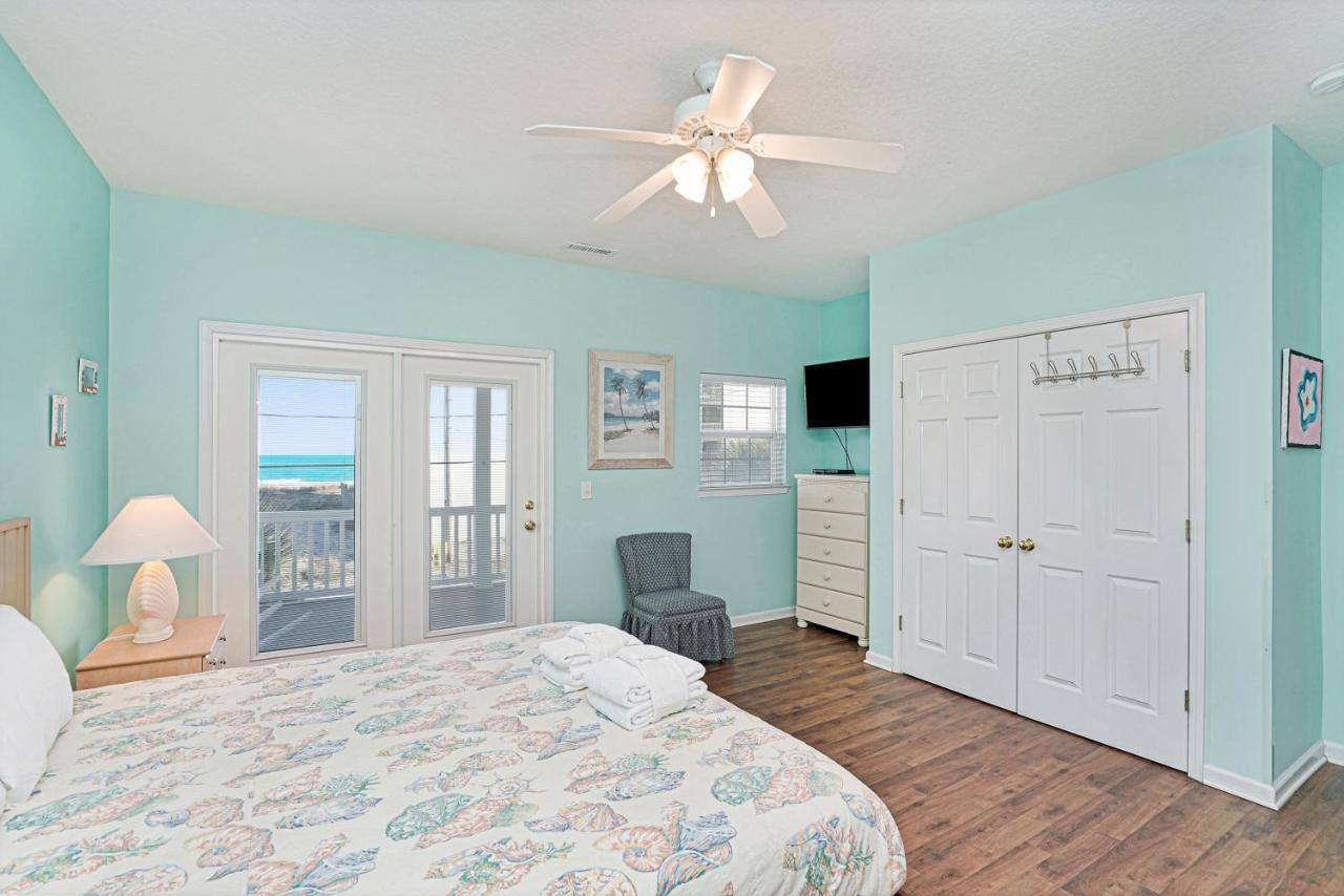Pier Pressure Villa Myrtle Beach Eksteriør billede