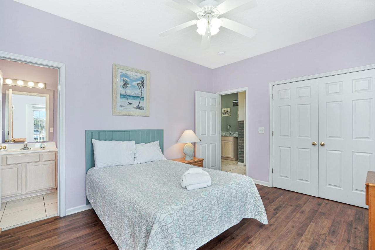 Pier Pressure Villa Myrtle Beach Eksteriør billede