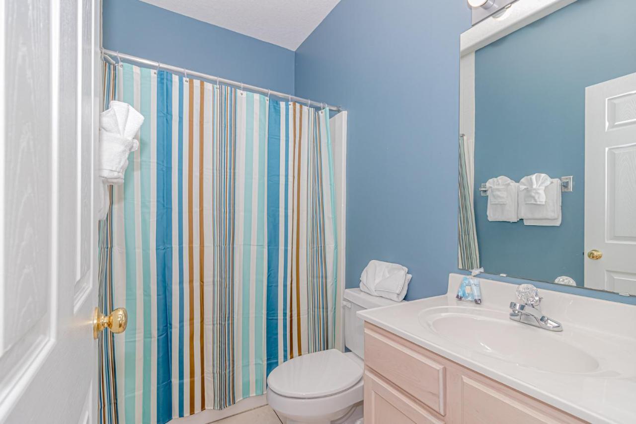 Pier Pressure Villa Myrtle Beach Eksteriør billede